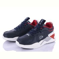 Купить Кроссовки Demax B3342-3 на obuv-plus.com.ua