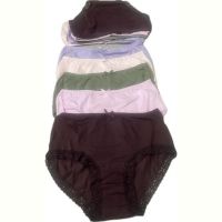 Купить Трусы Annet OX7716 mix (2XL) на obuv-plus.com.ua