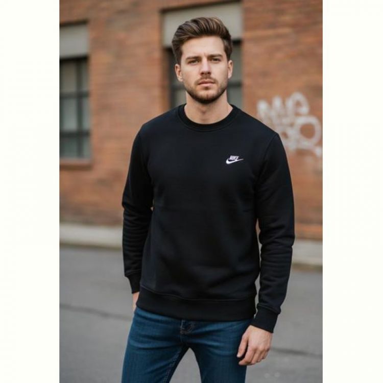 Купить Свитер Annet AZ0184 black на obuv-plus.com.ua