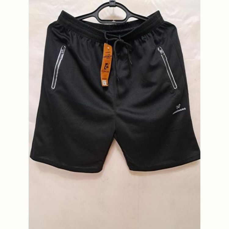 Купить Шорты Giang 215 black на obuv-plus.com.ua