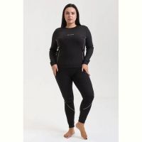 Купить Термобелье Sport style SS120 black на obuv-plus.com.ua