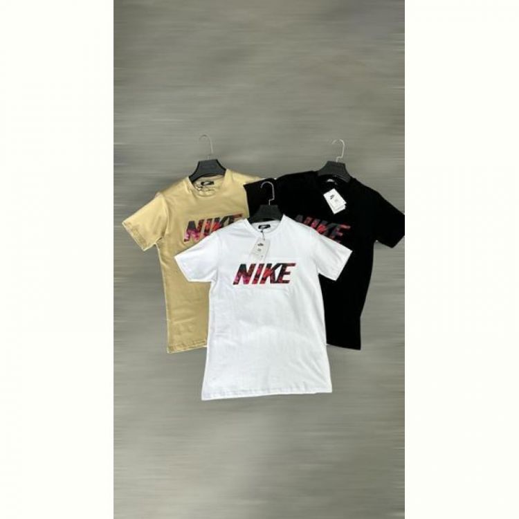 Купить Футболка F.T.H F1429 white на obuv-plus.com.ua