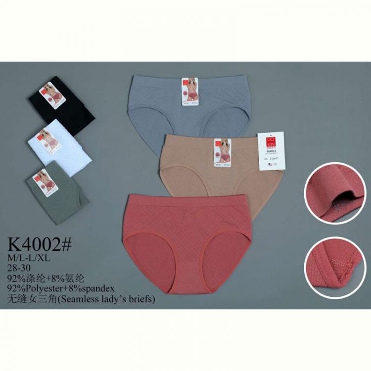Купить Трусы Redoor K4002 mix на obuv-plus.com.ua