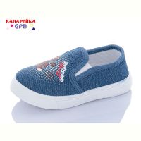 Купить Слипоны Gfb Z6059-3 на obuv-plus.com.ua