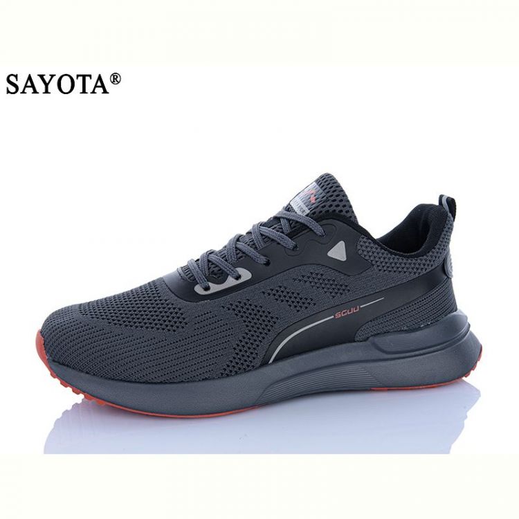 Купить Кроссовки Sayota S602-6 на obuv-plus.com.ua