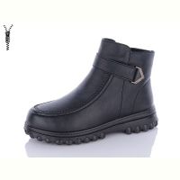 Купить Ботинки WSMR D73 на obuv-plus.com.ua