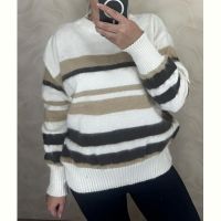 Купить Свитер LeVisha 24082 beige на obuv-plus.com.ua