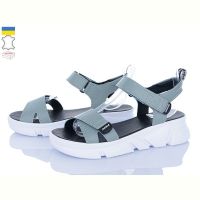 Купить Босоножки A.N.I.One 4075-6 м'ята шк. на obuv-plus.com.ua