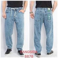 Купить Джинсы God Baron 8878 l.blue на obuv-plus.com.ua