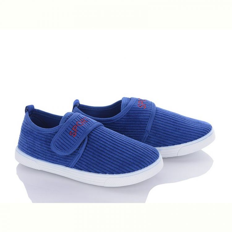 Купить Кеды Blue Rama 3750-1 на obuv-plus.com.ua