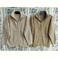 Купить Кофта Lora LR823 d.beige на obuv-plus.com.ua