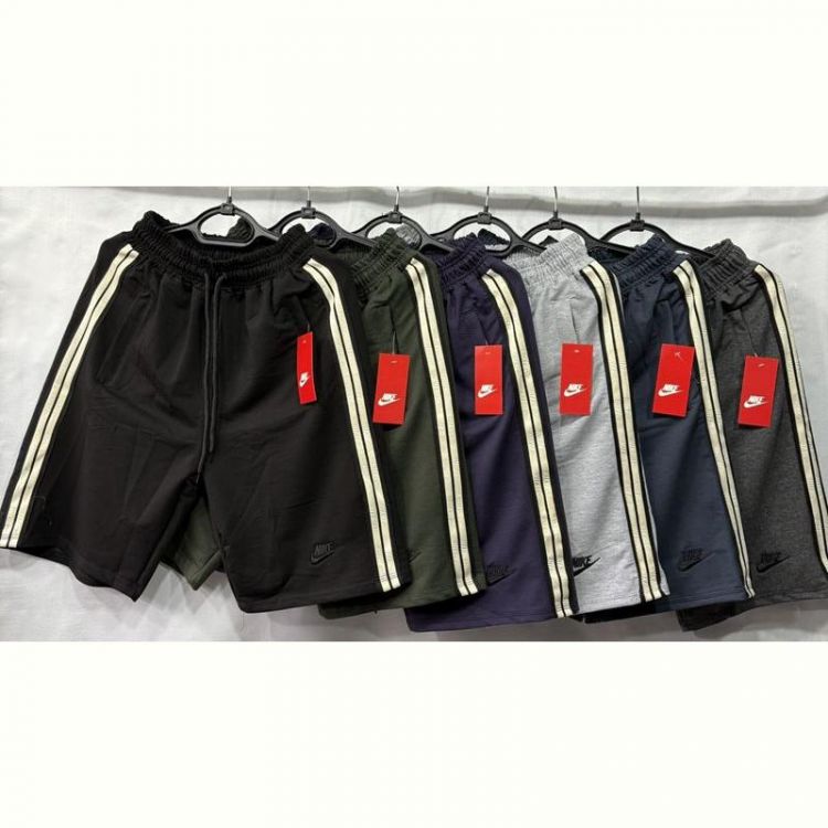 Купить Шорты Shon S2781 d.grey на obuv-plus.com.ua