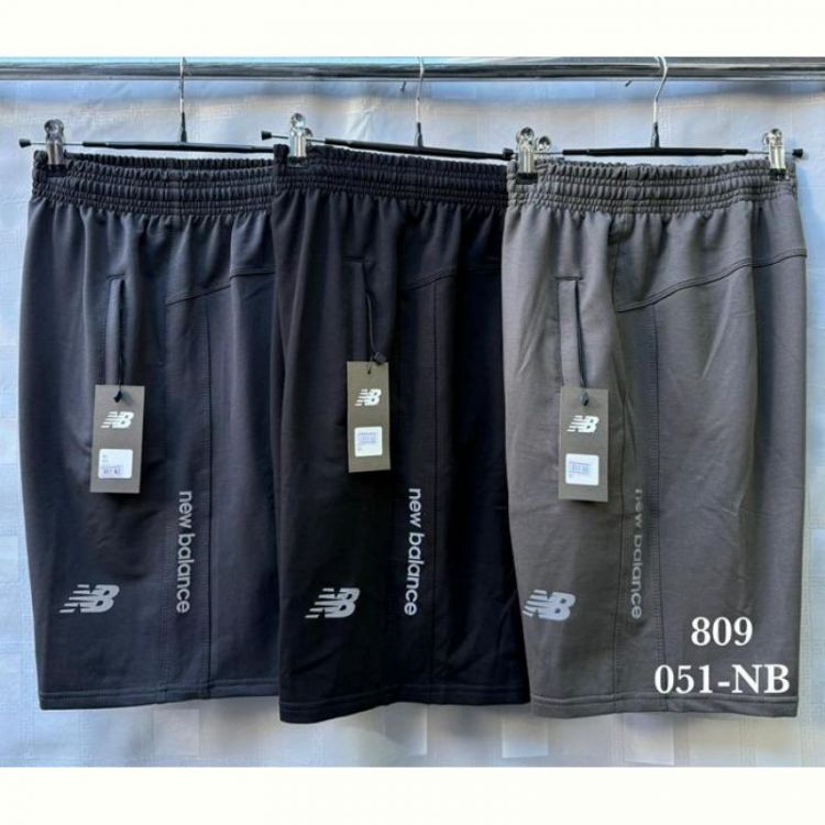 Купить Шорты Shon S2866 black на obuv-plus.com.ua