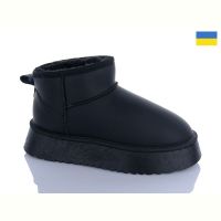 Купить Угги Swin-Purlina 2505-8 на obuv-plus.com.ua