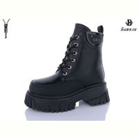 Купить Ботинки Bashili G93A51-2 на obuv-plus.com.ua