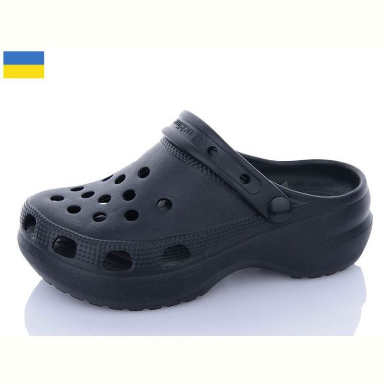 Купить Кроксы Luckline 5039-361 на obuv-plus.com.ua