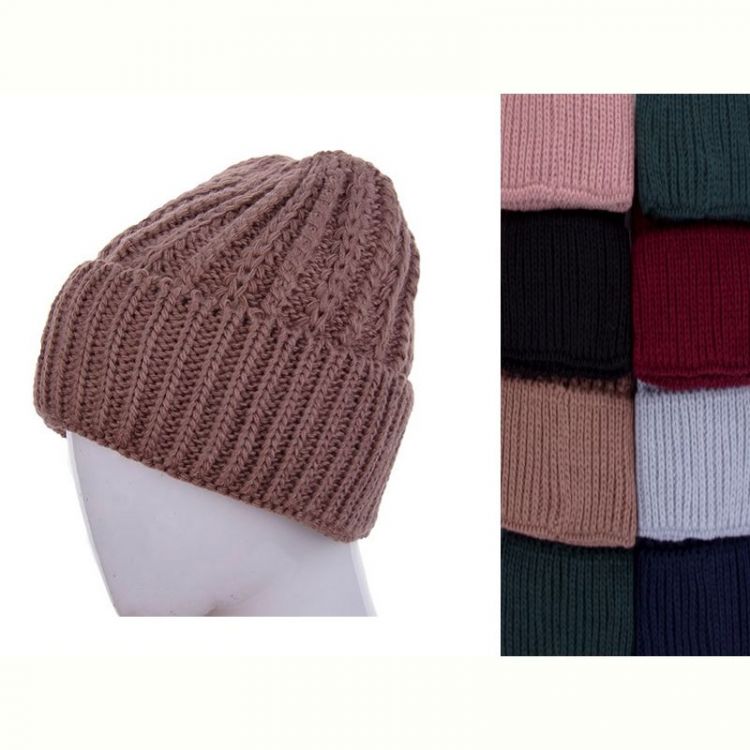 Купить Шапка Red Hat clothes OLK9 mix флис  на obuv-plus.com.ua