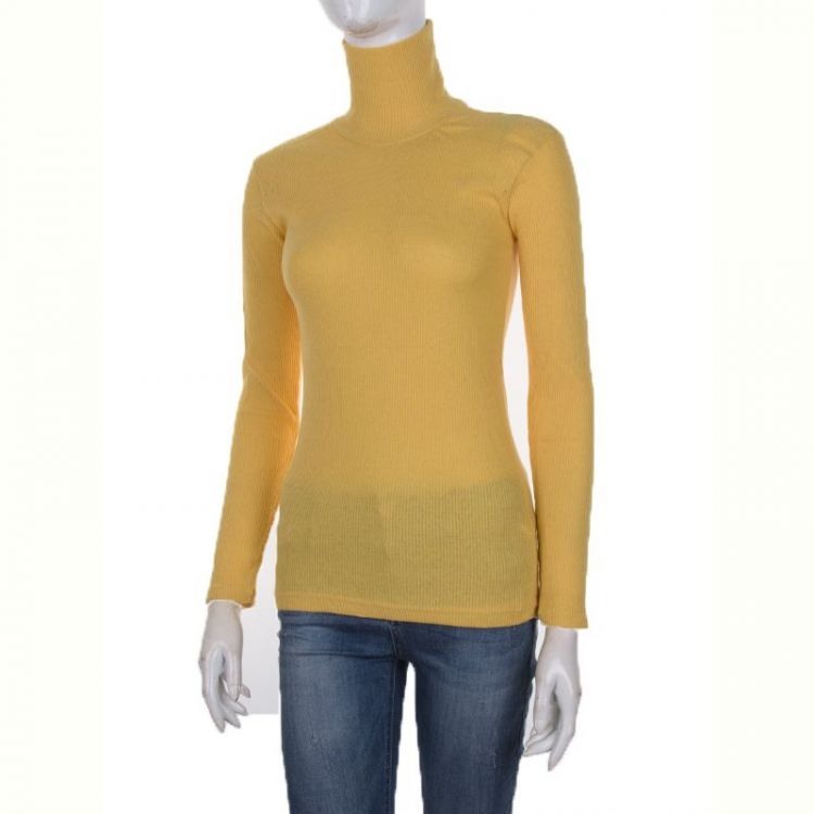 Купить Гольф Red Hat clothes 9376-12 yellow на obuv-plus.com.ua