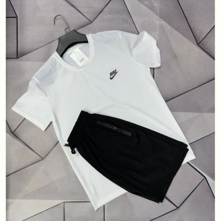 Купить Костюм Rassul 66901 white на obuv-plus.com.ua