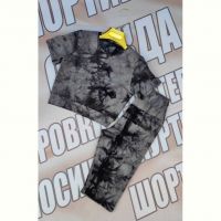 Купить Костюм Sport style 13 grey-black на obuv-plus.com.ua