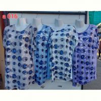 Купить Футболка Sport style A016-1 mix на obuv-plus.com.ua