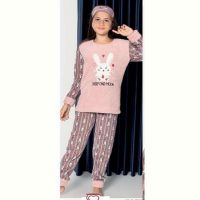 Купить Пижама Disneyopt kids 8706 pink на obuv-plus.com.ua