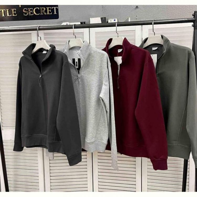 Купить Свитер Little Secret 500358 khaki на obuv-plus.com.ua
