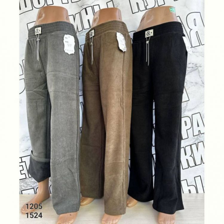 Купить Штаны спорт Sport style 1524 mix на obuv-plus.com.ua