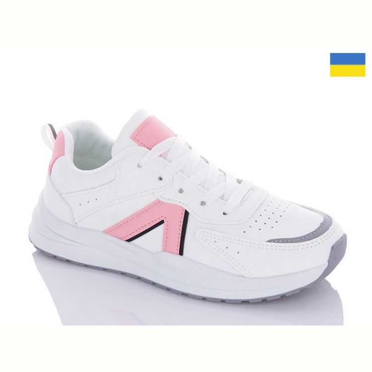 Купить Кроссовки Swin-Purlina 2385-5 на obuv-plus.com.ua
