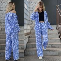 Купить Костюм Karolina KR178 l.blue на obuv-plus.com.ua