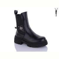 Купить Ботинки Swin-Purlina P2197-1 на obuv-plus.com.ua