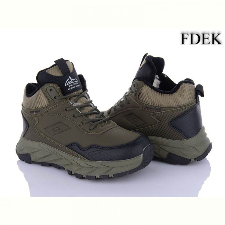 Купить Кроссовки Fdek T9091-6 на obuv-plus.com.ua
