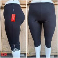 Купить Бриджи Sport style Q20 black на obuv-plus.com.ua