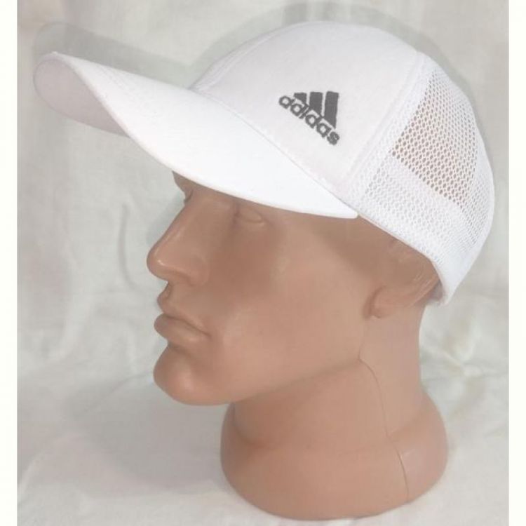 Купить Кепка Mabi MB260 white на obuv-plus.com.ua