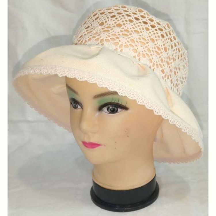 Купить Панама Mabi MB157 beige на obuv-plus.com.ua