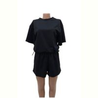 Купить Костюм MSO 1351 black на obuv-plus.com.ua