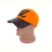 Купить Кепка Mabi 111-9 orange на obuv-plus.com.ua