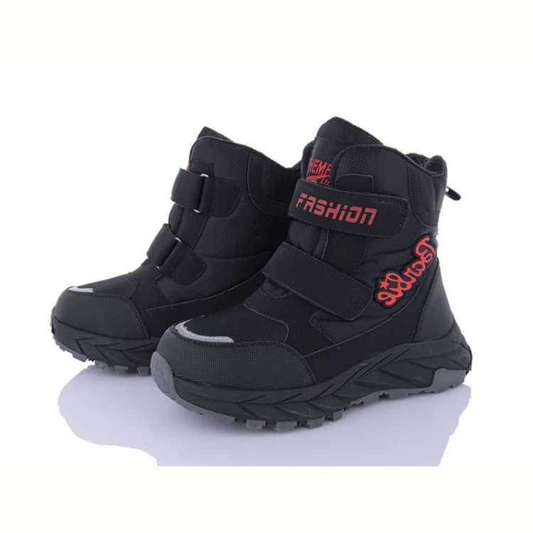 Купить Ботинки Xifa kids XF01-L19-2 на obuv-plus.com.ua