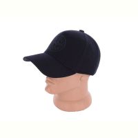 Купить Кепка Mabi AJ11 black на obuv-plus.com.ua