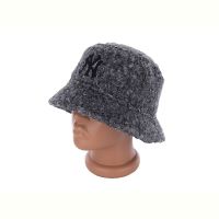 Купить Панама Mabi PP06-19 grey на obuv-plus.com.ua