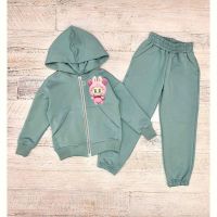 Купить Костюм спорт LiMa kids 2538 mint на obuv-plus.com.ua