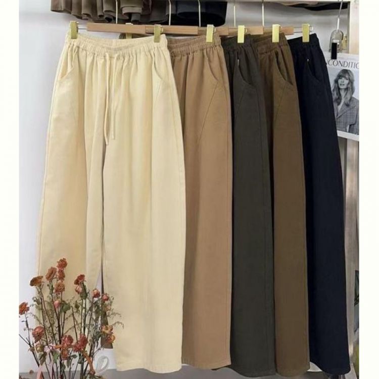 Купить Штаны Prenses 1066 khaki на obuv-plus.com.ua