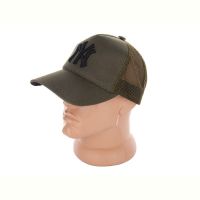 Купить Кепка Mabi H031 khaki на obuv-plus.com.ua
