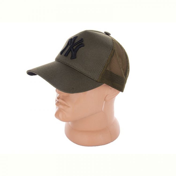 Купить Кепка Mabi H031 khaki на obuv-plus.com.ua