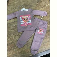 Купить Костюм спорт Proschenko PR672 lilac на obuv-plus.com.ua
