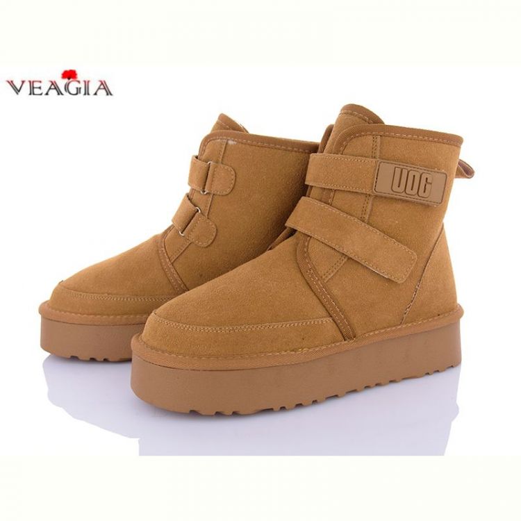 Купить Угги VEAGIA-ADA FD76-2 на obuv-plus.com.ua