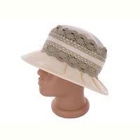Купить Шляпа Mabi T042 beige на obuv-plus.com.ua