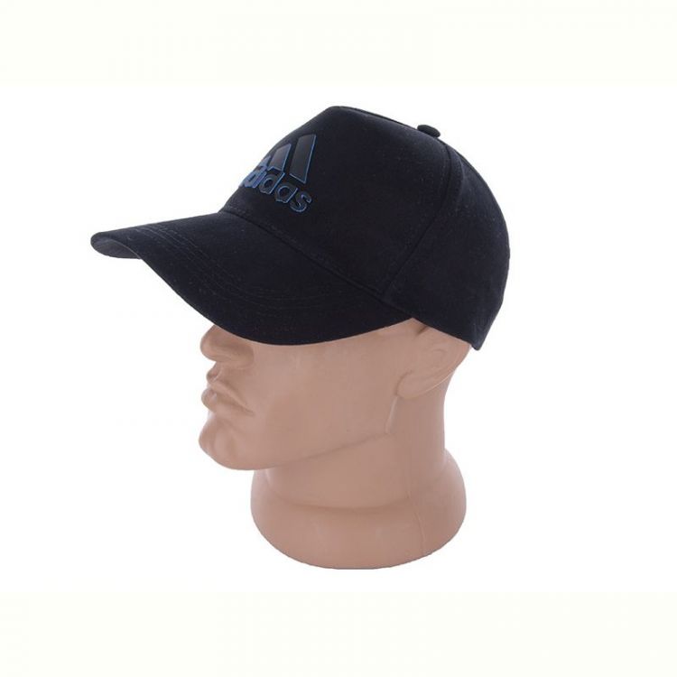 Купить Кепка Mabi Q17 black на obuv-plus.com.ua