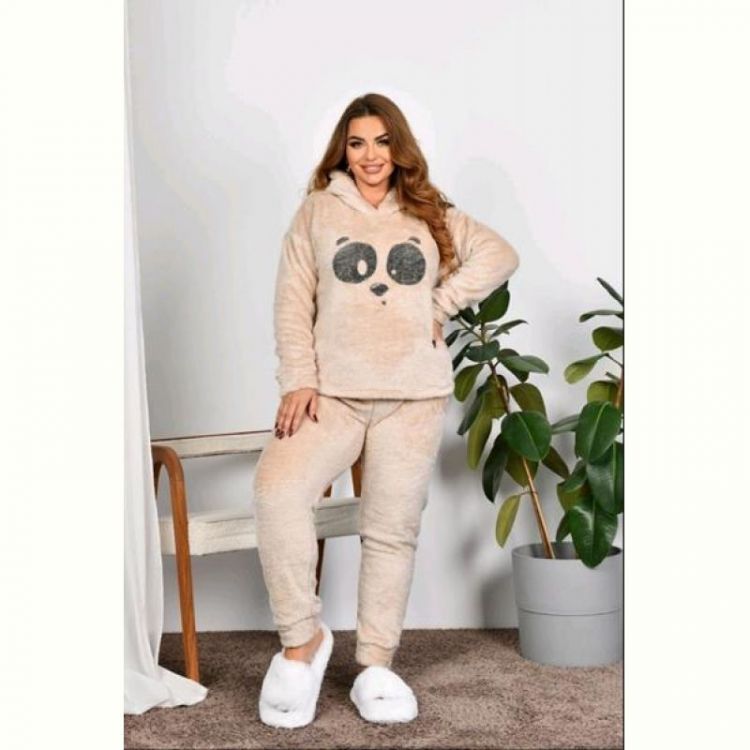 Купить Костюм Romeo life RL696 beige на obuv-plus.com.ua