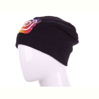 Купить Шапка Mabi H113 black на obuv-plus.com.ua